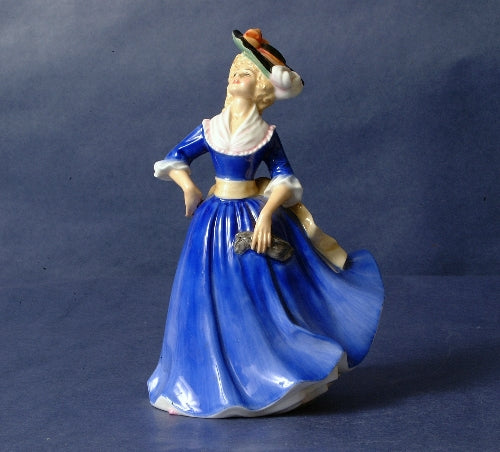 Margaret