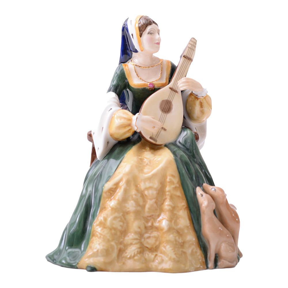 Margaret Tudor