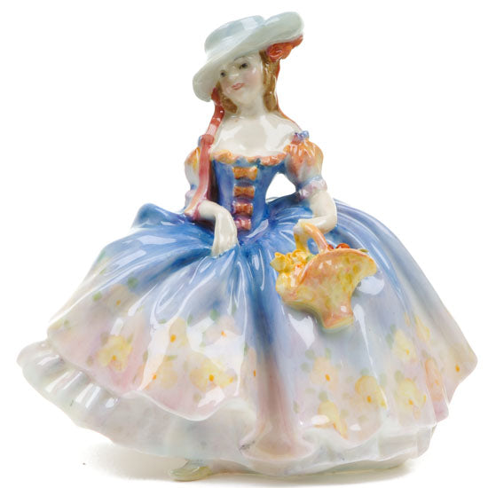 Margot (restored)