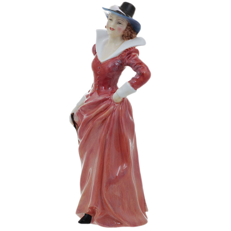 Marianne (restored)