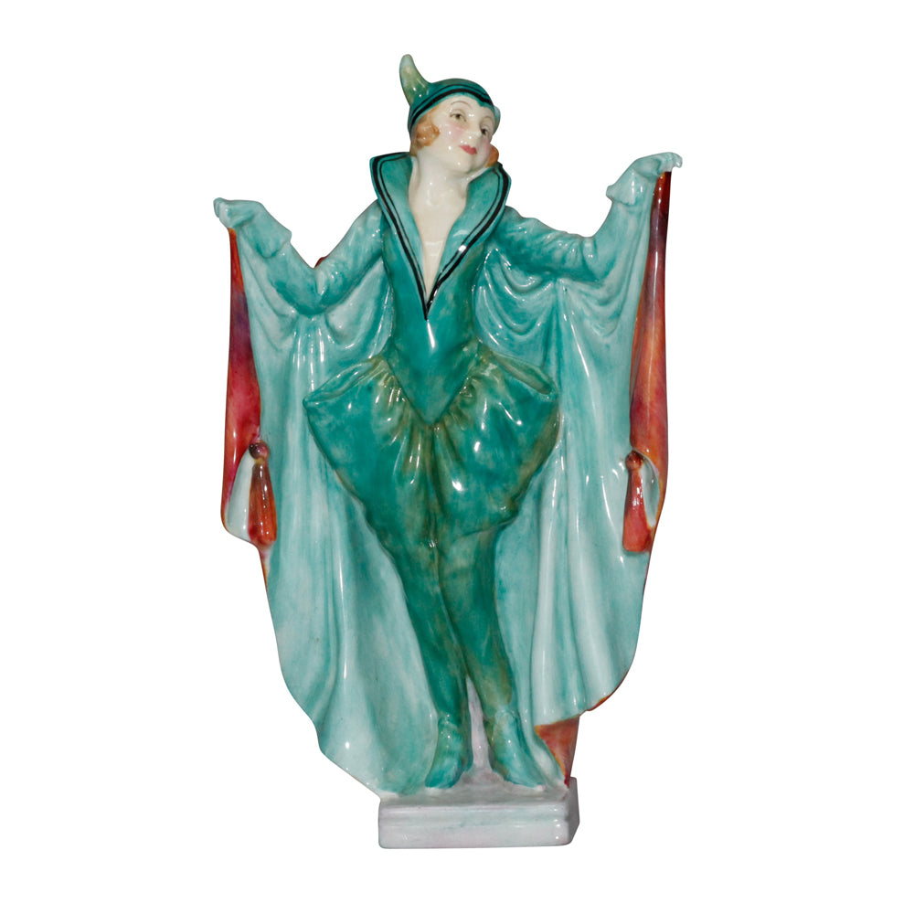 Marietta (restored)
