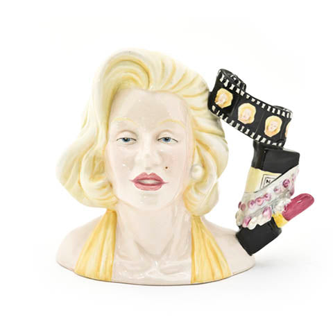 Marilyn Monroe Prototype