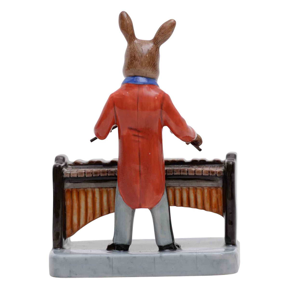 Marimba Player
