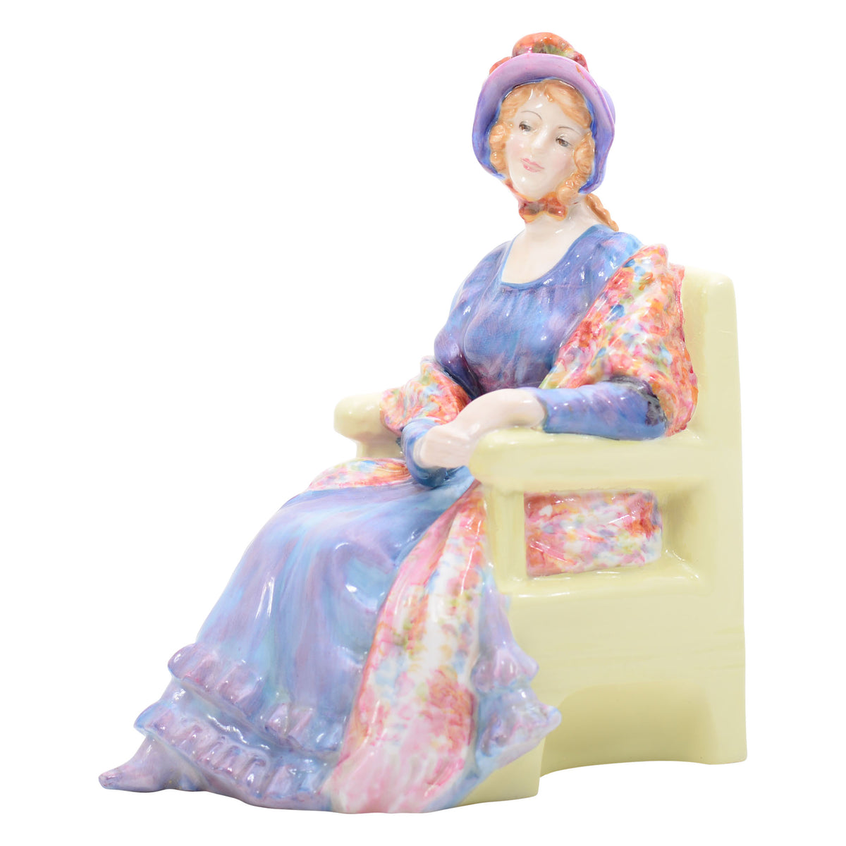 Marion (restored)