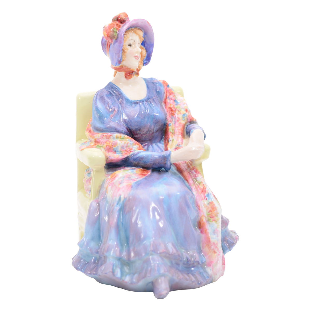 Marion (restored)