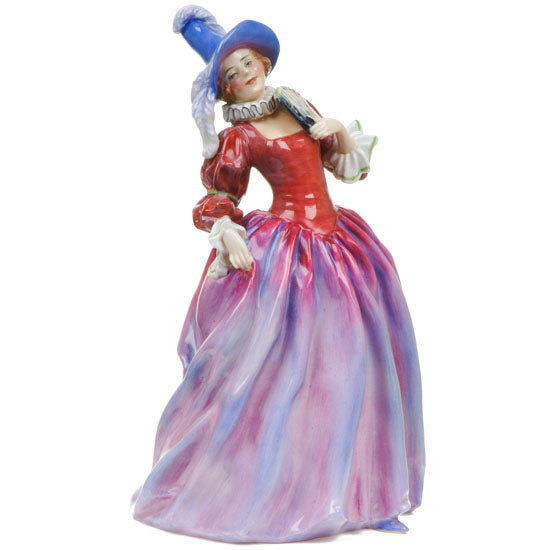 Mariquita (restored)
