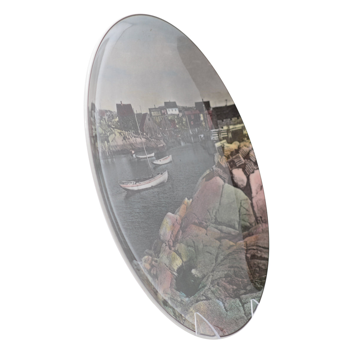 Maritime Provinces