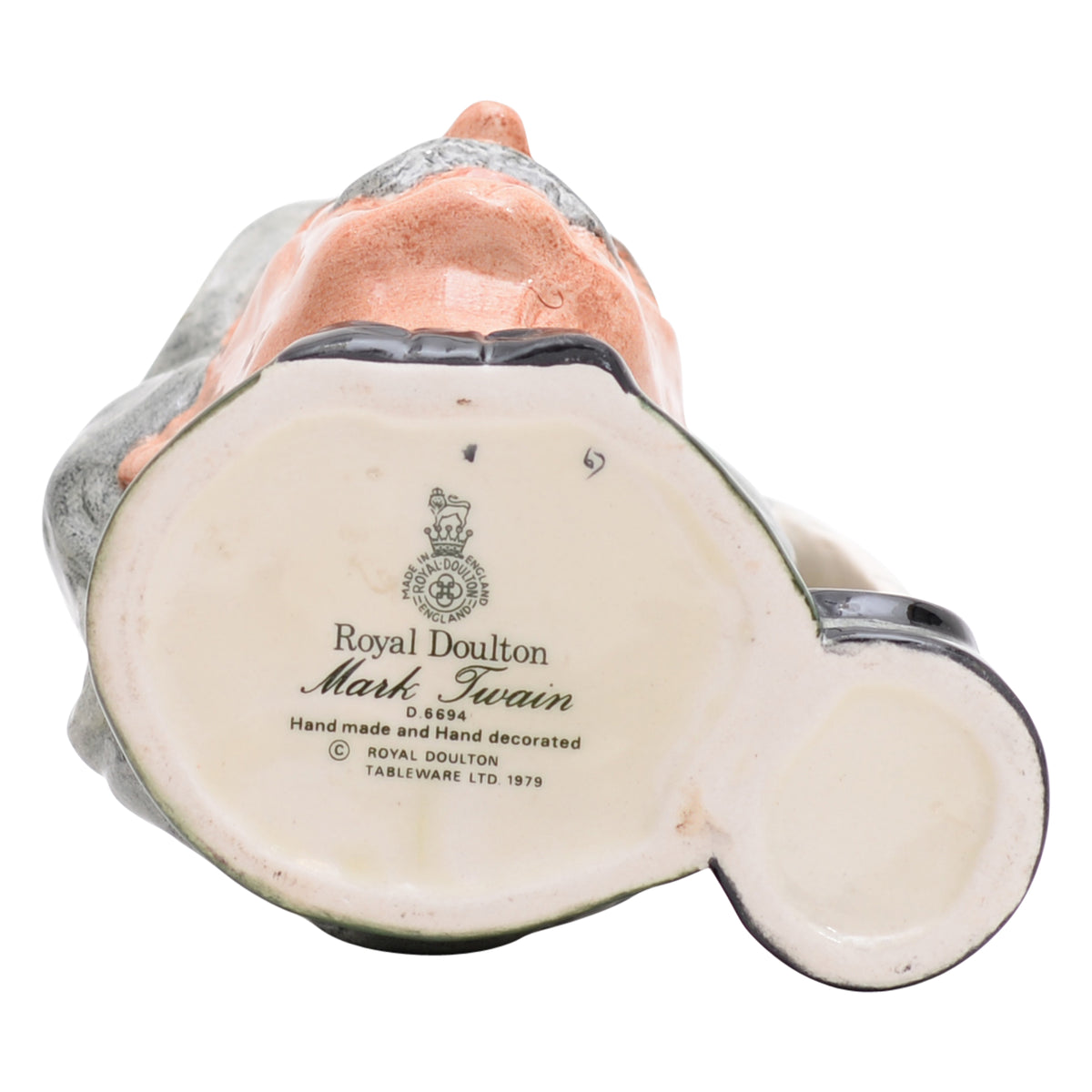 Mark Twain Small D6694