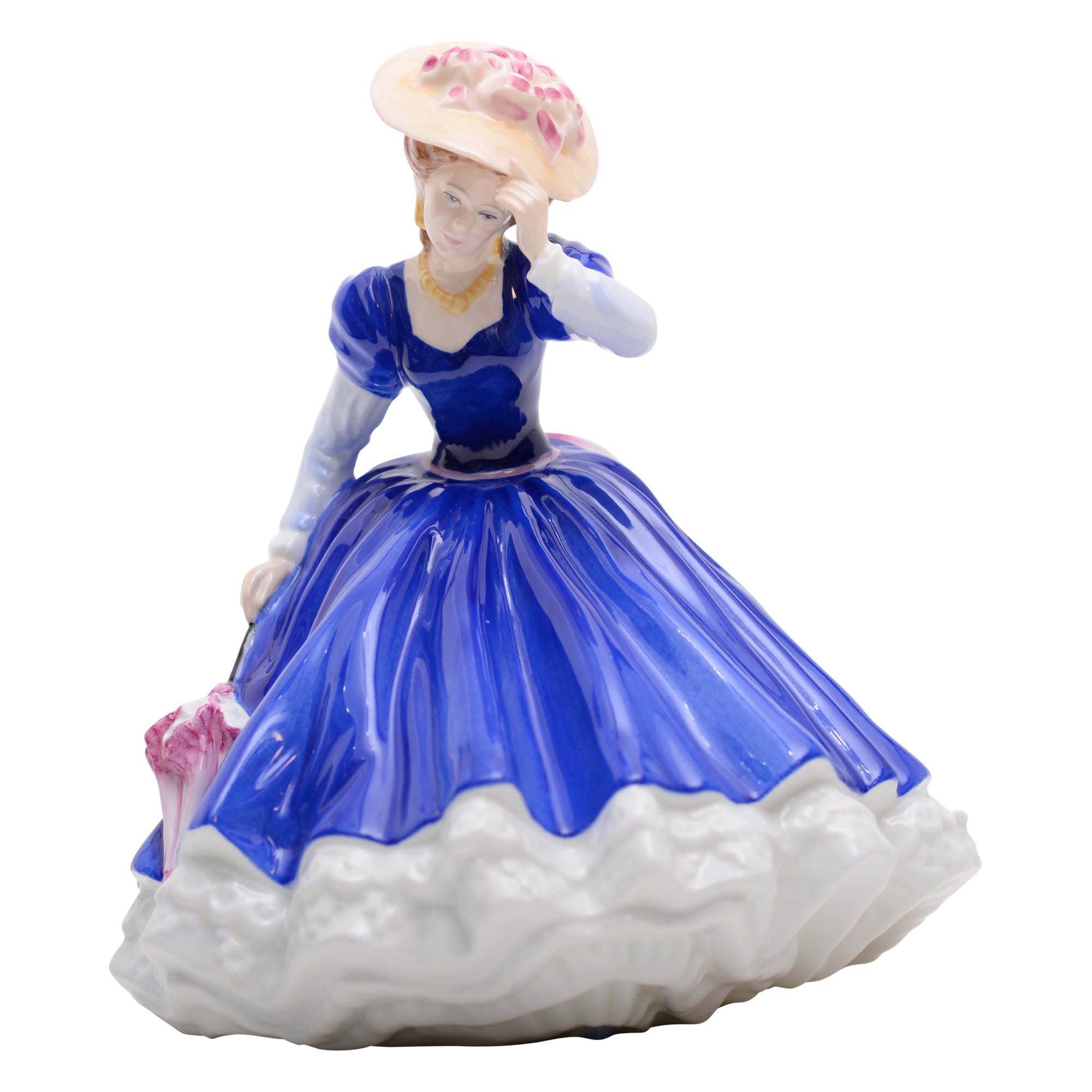 Mary
