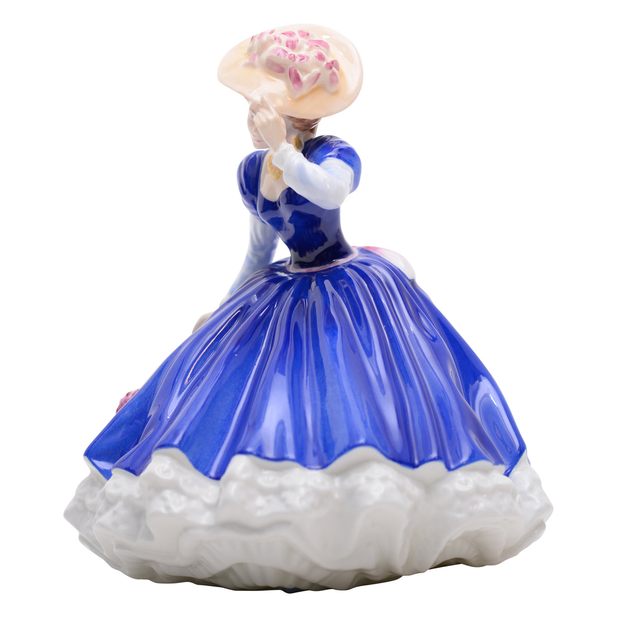 Mary