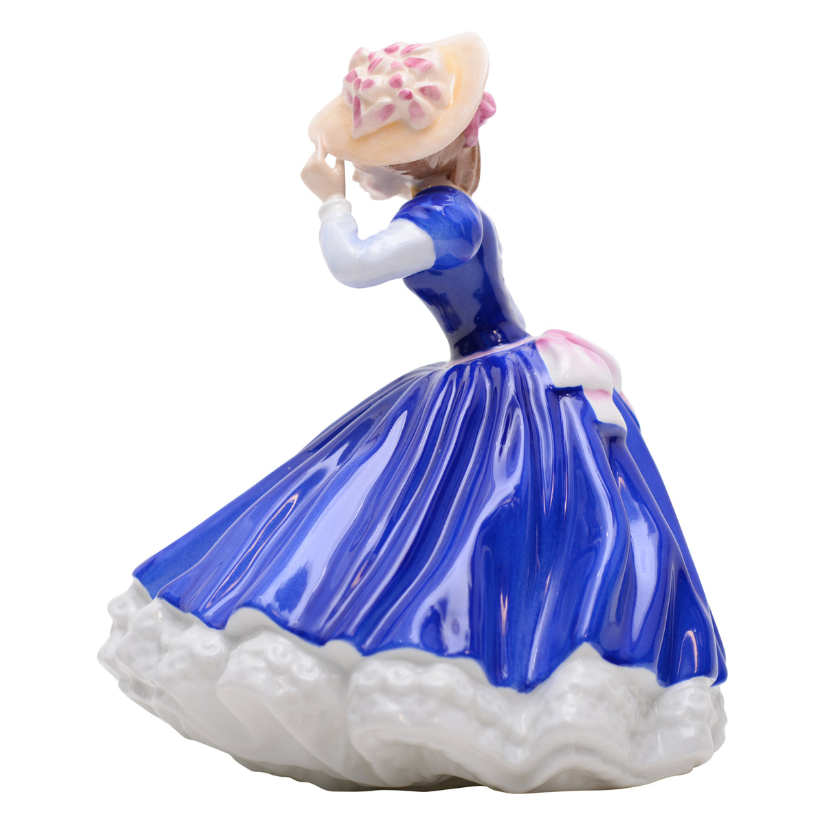 Mary
