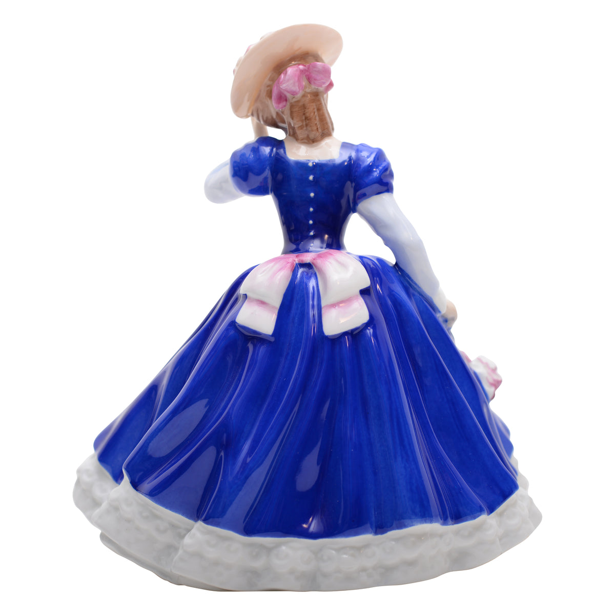 Mary