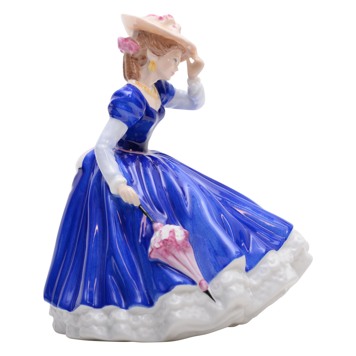Mary