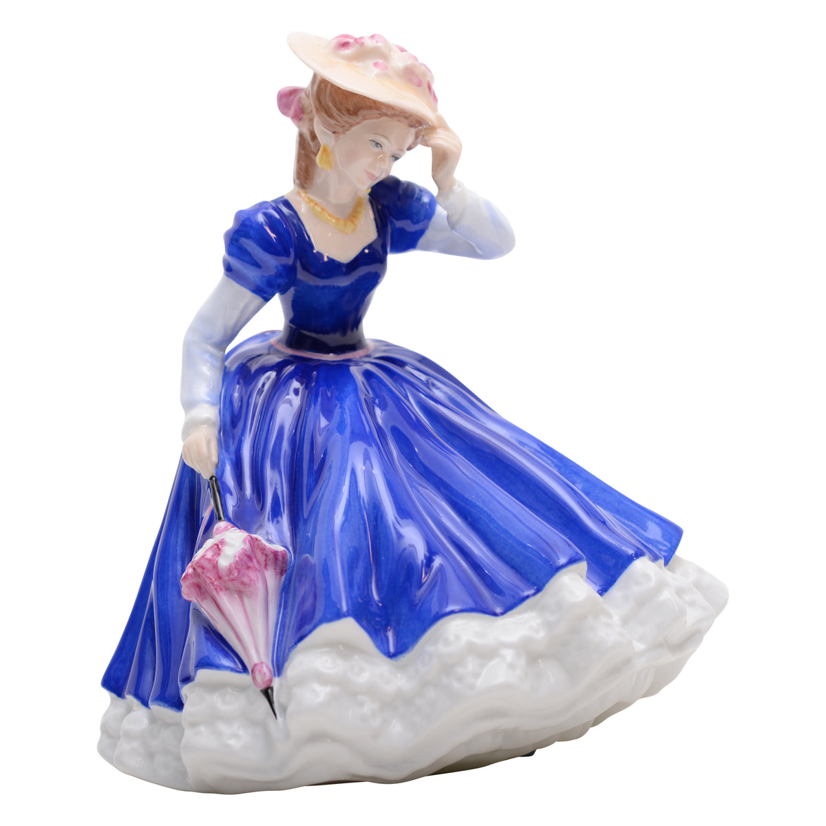 Mary