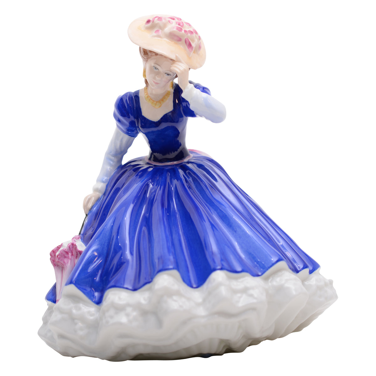 Mary