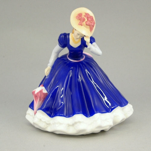 Mary