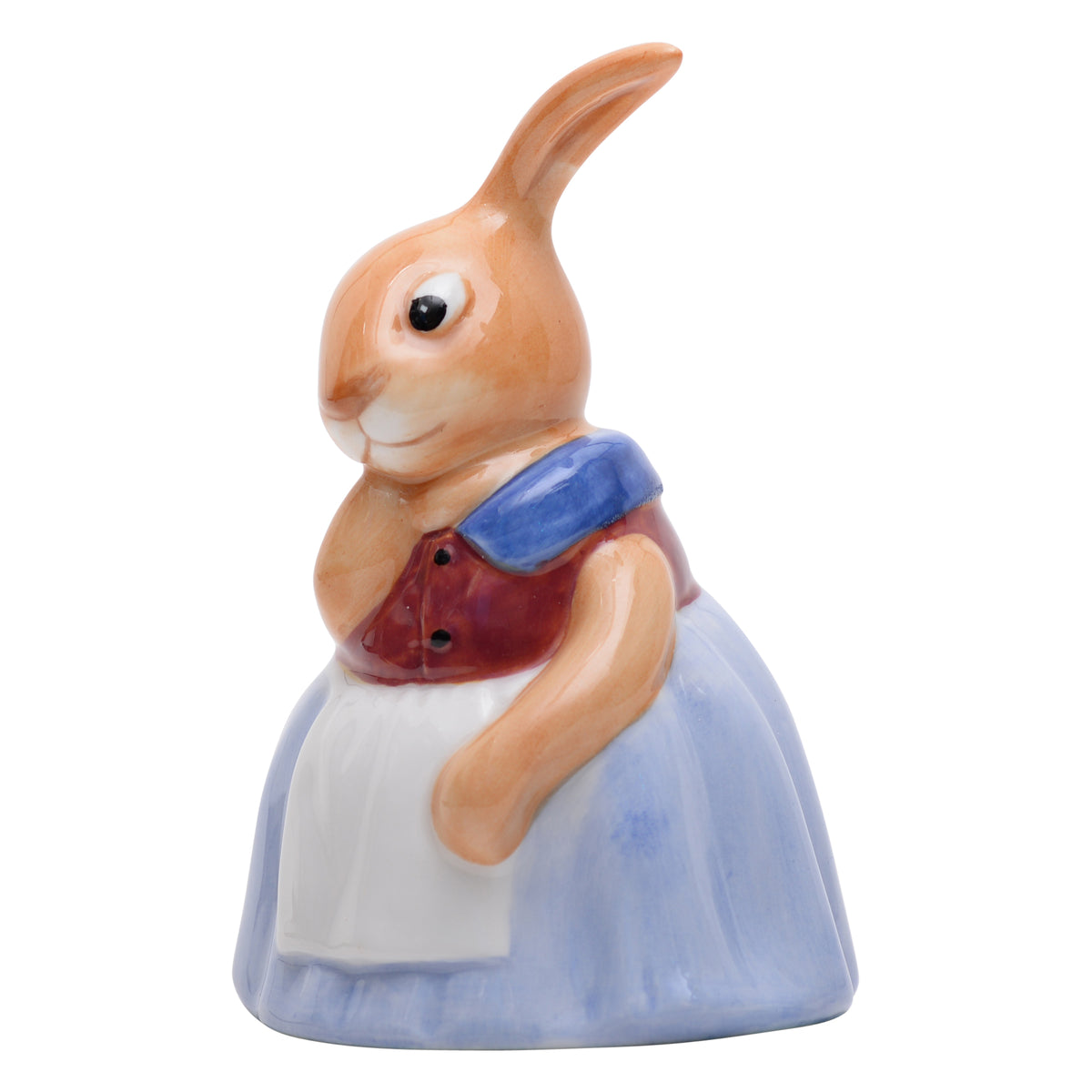 Mary Bunnykins