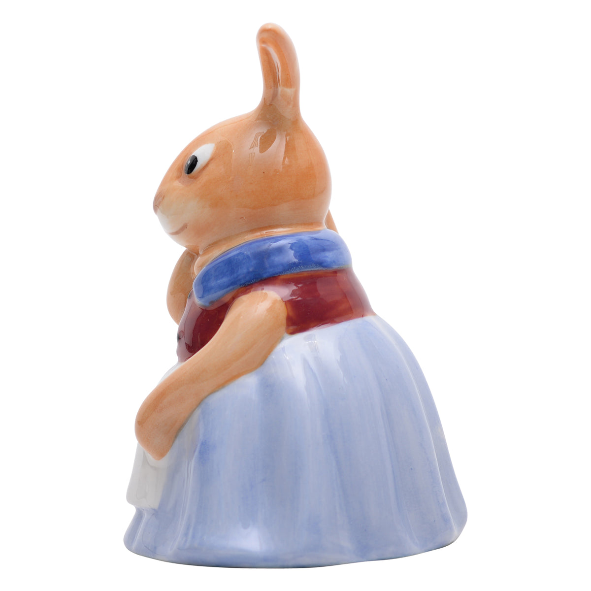 Mary Bunnykins
