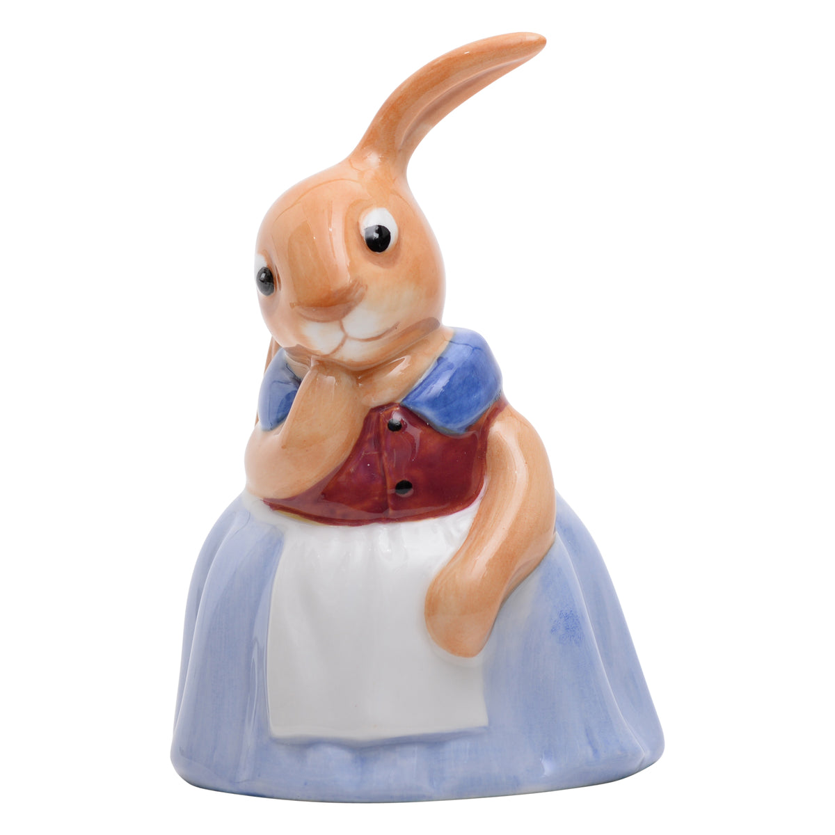 Mary Bunnykins