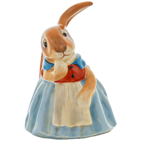 Mary Bunnykins (restored)