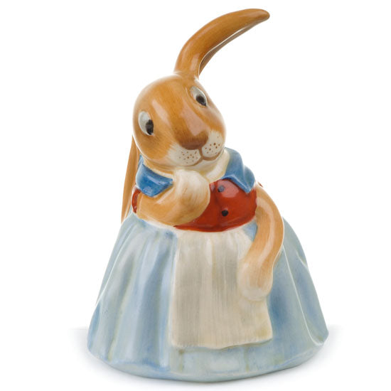 Mary Bunnykins