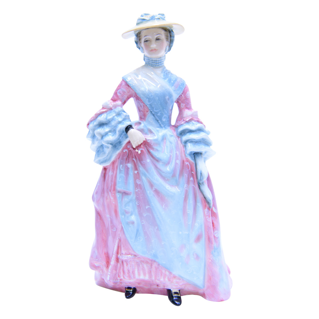 Mary, Countess Howe