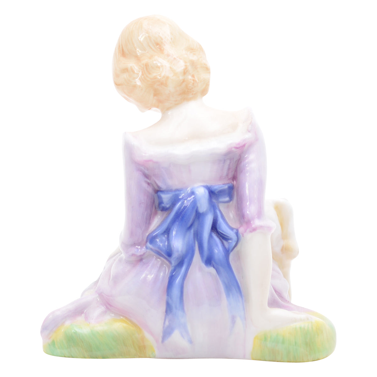 Mary Had a Little Lamb