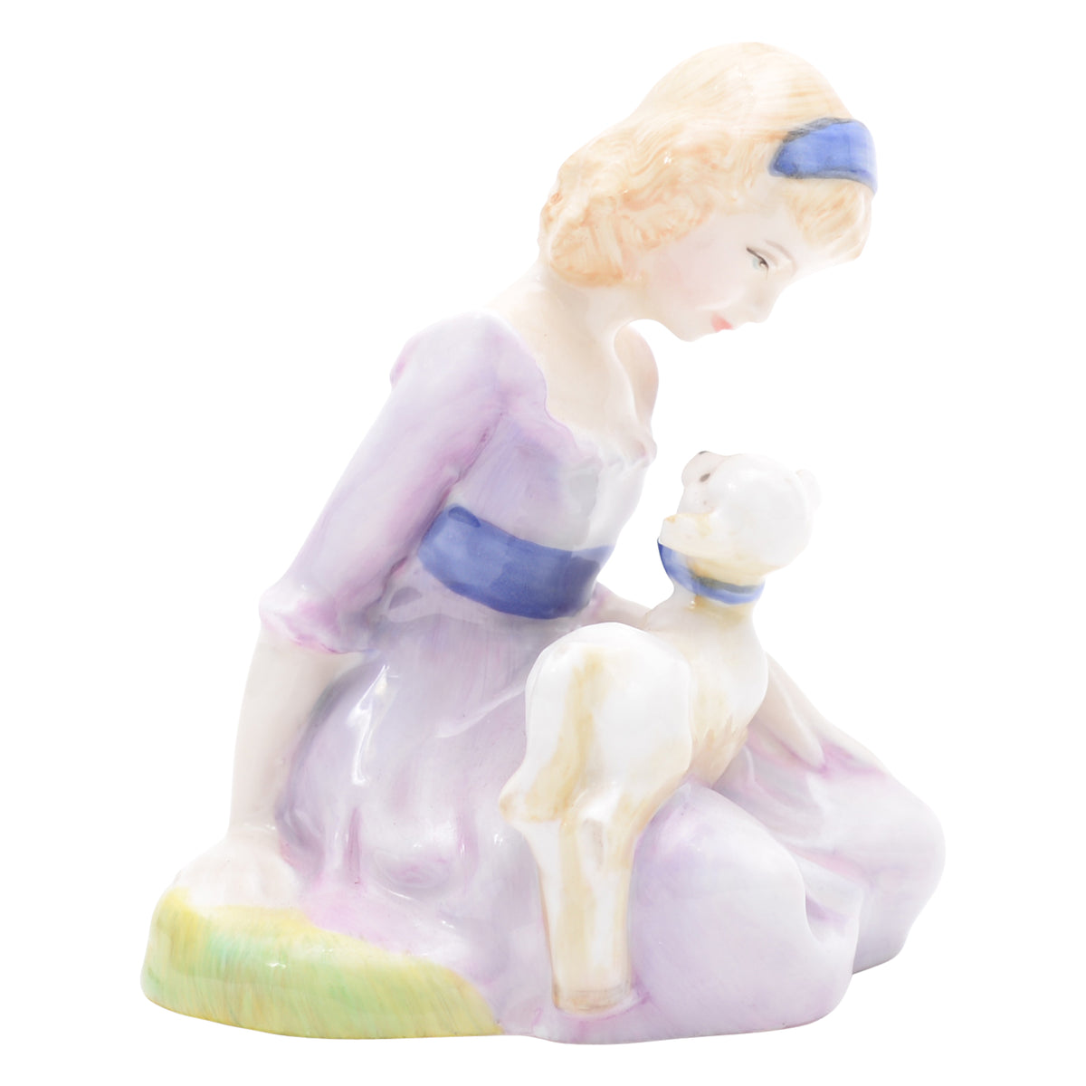 Mary Had a Little Lamb