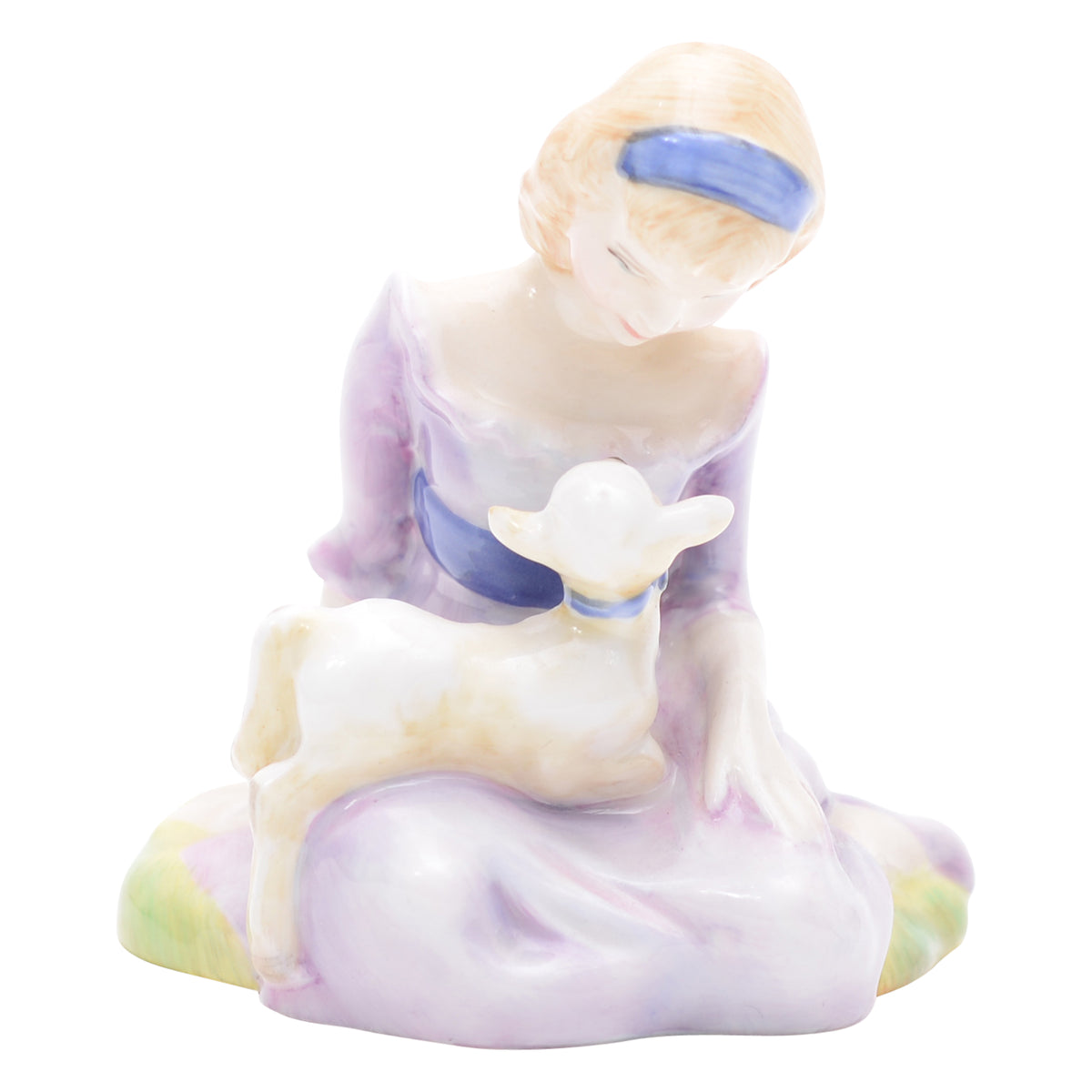 Mary Had a Little Lamb