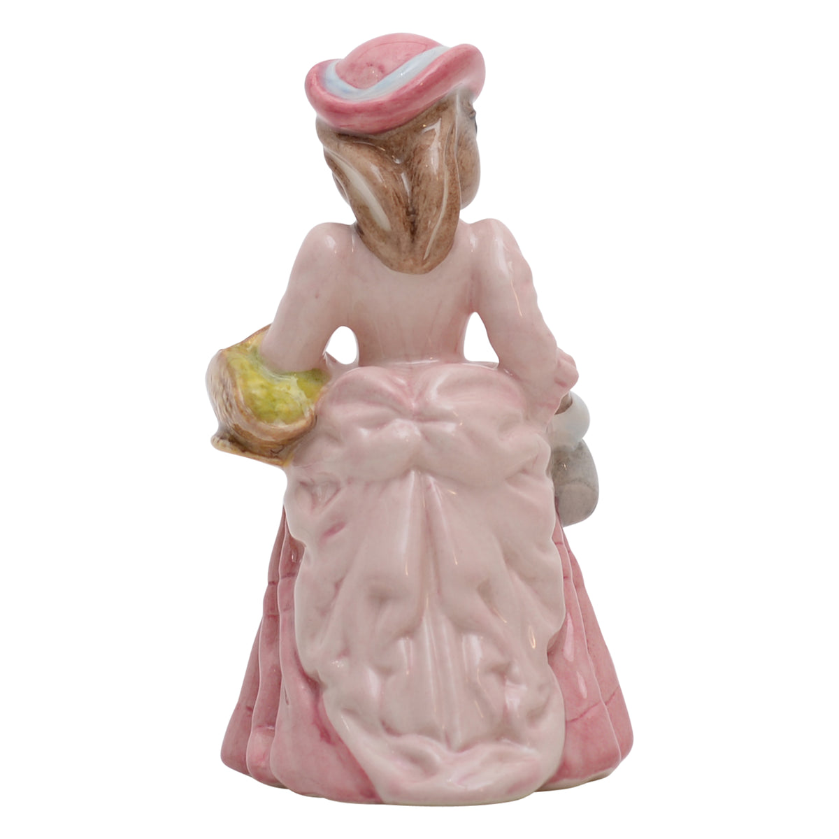 Mary Mary Quite Contary