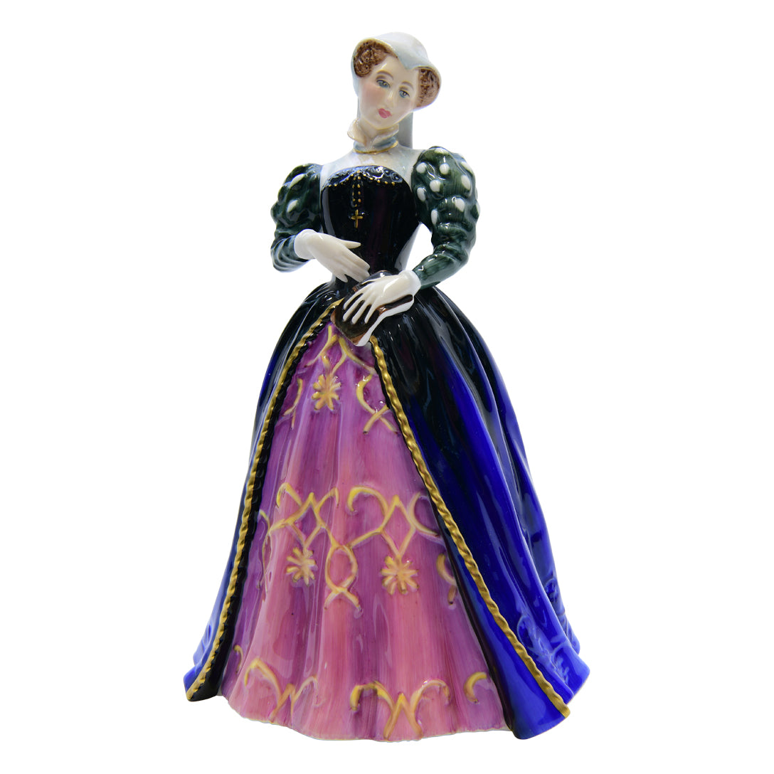 Mary Queen of Scots