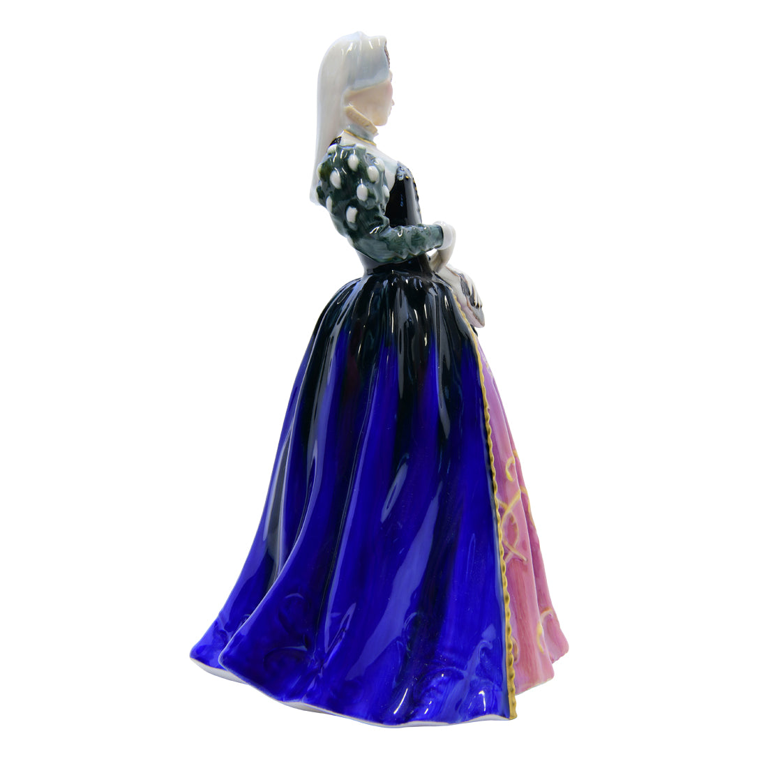 Mary Queen of Scots