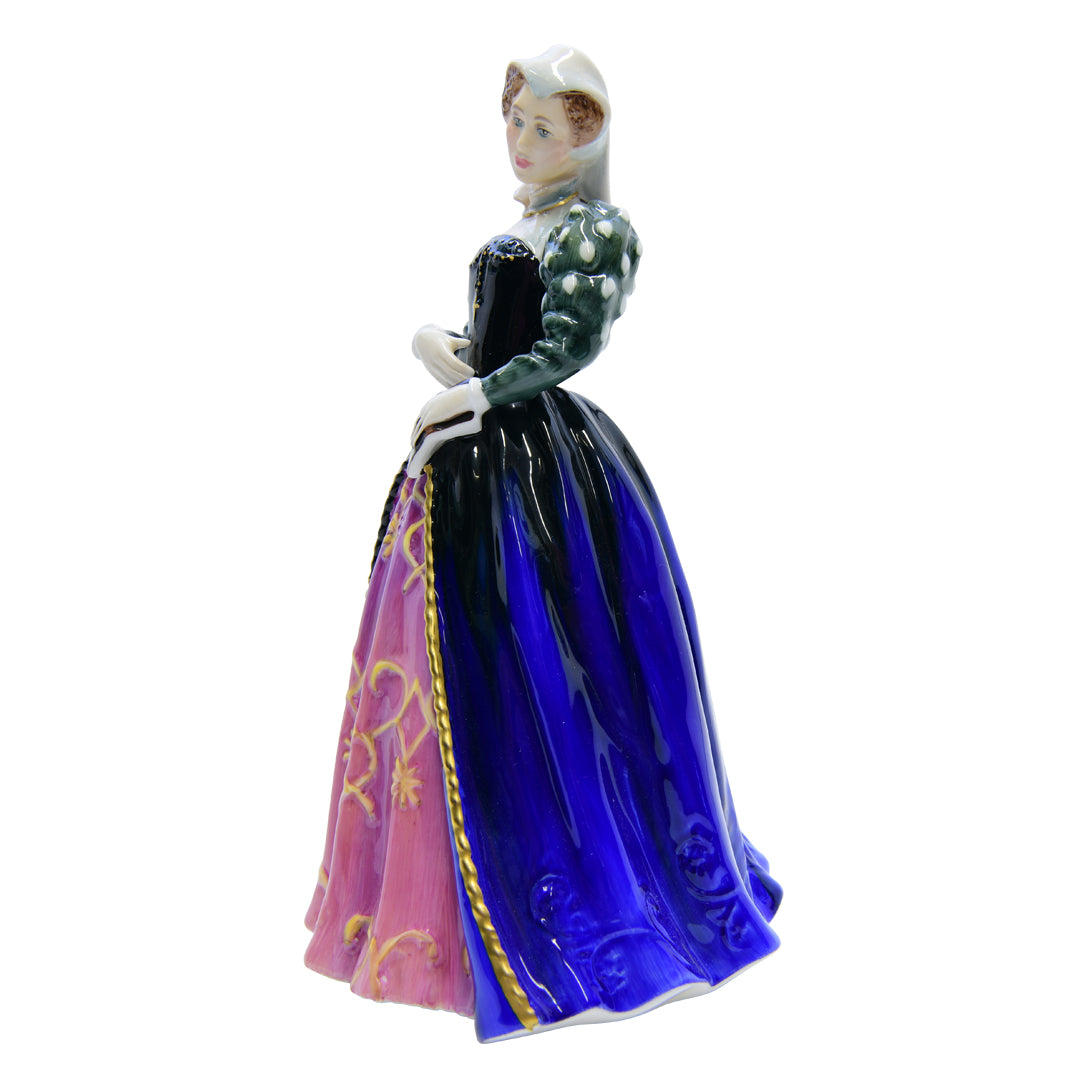 Mary Queen of Scots