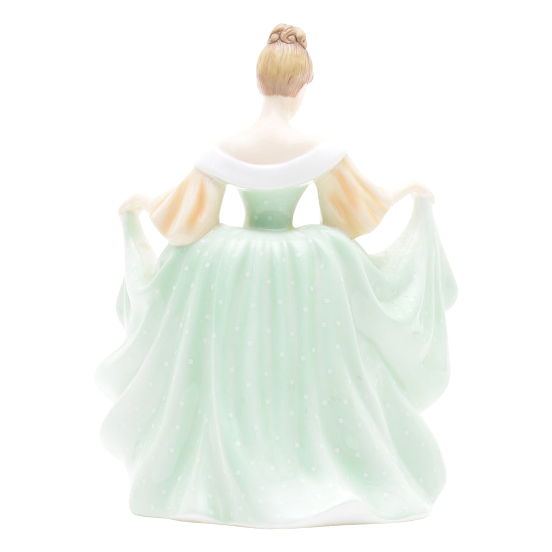 Mary RA15 by Royal Albert