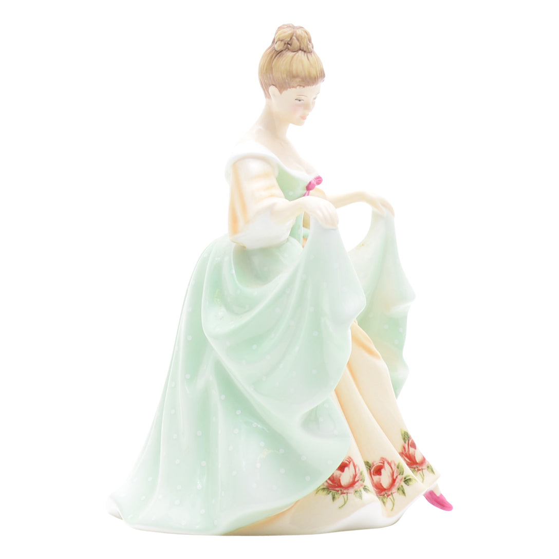 Mary RA15 by Royal Albert