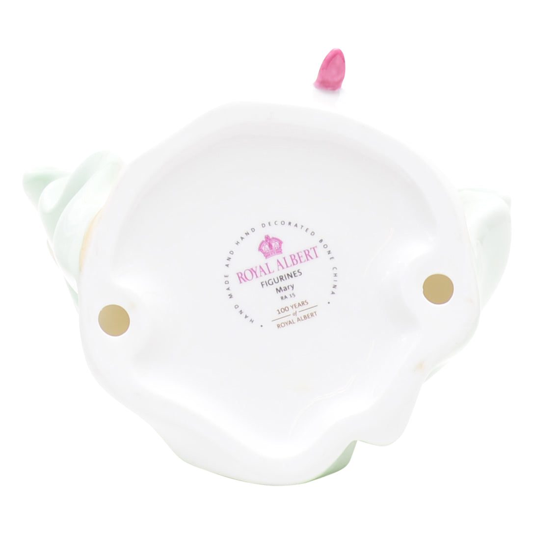 Mary RA15 by Royal Albert