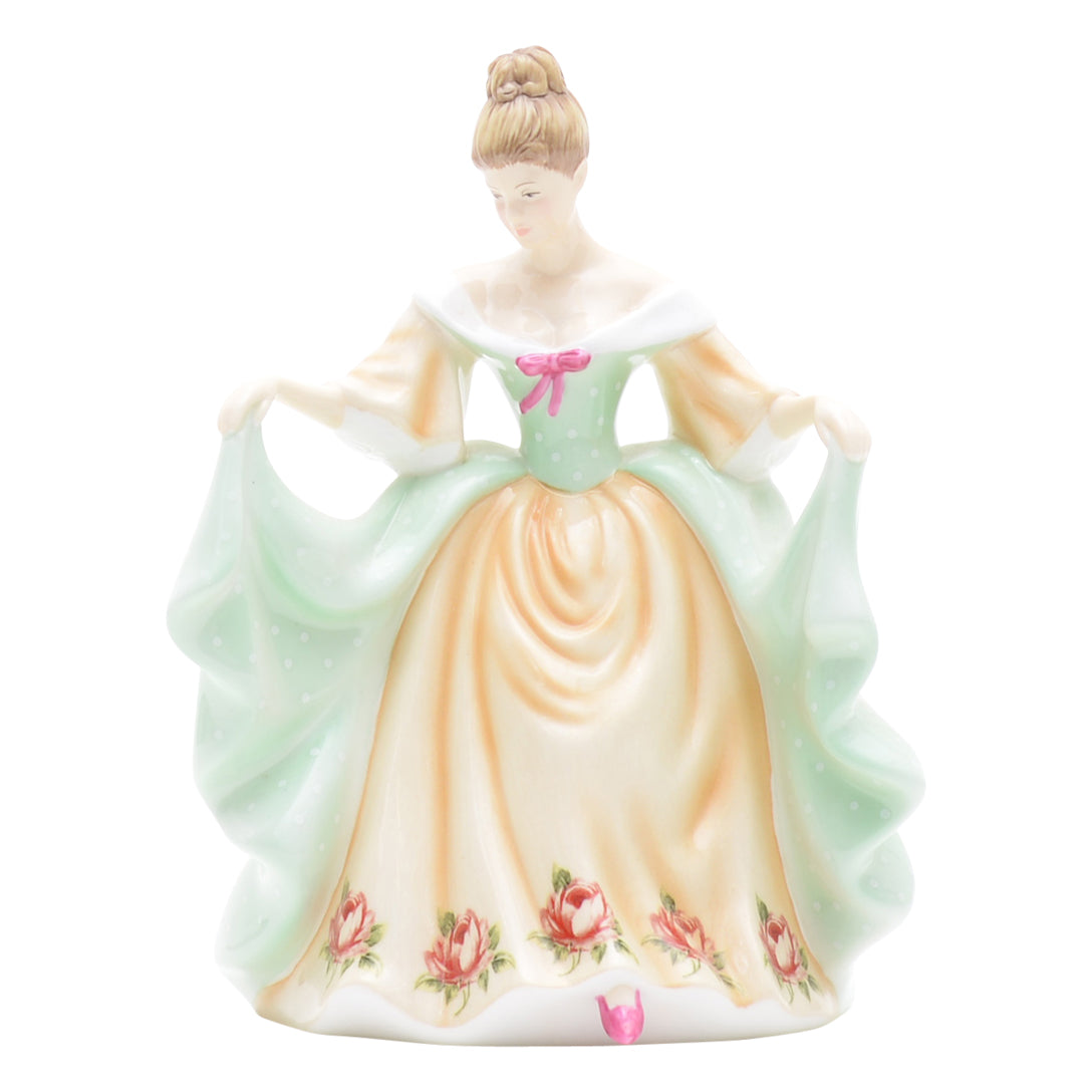 Mary RA15 by Royal Albert