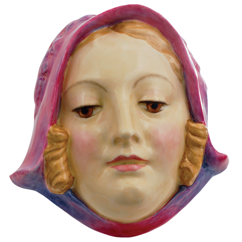 Sweet Anne Mask