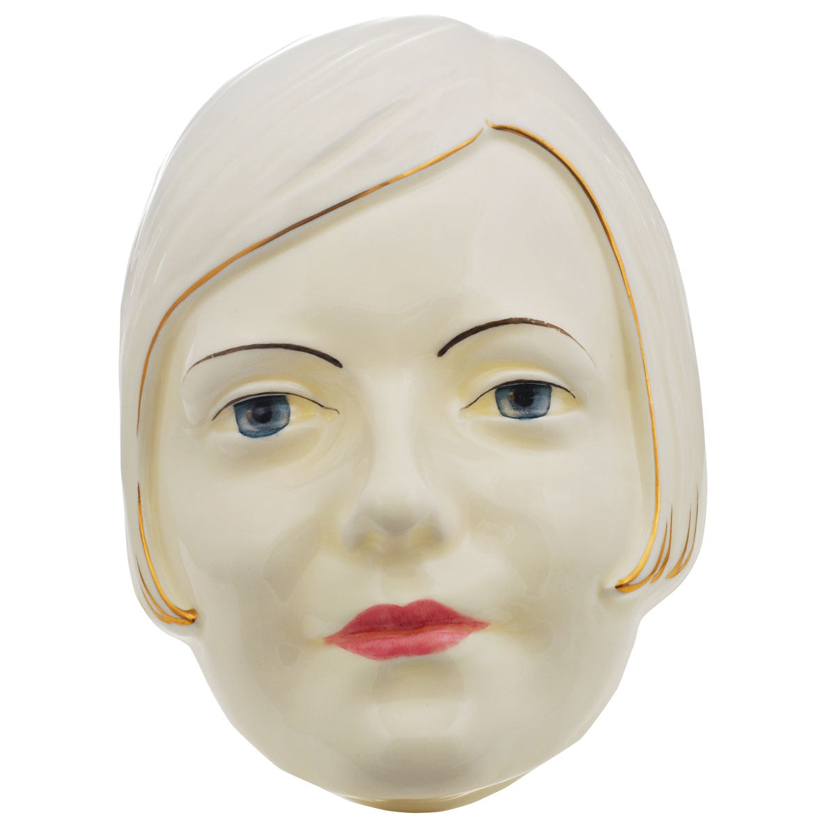 Greta Garbo Wall Mask