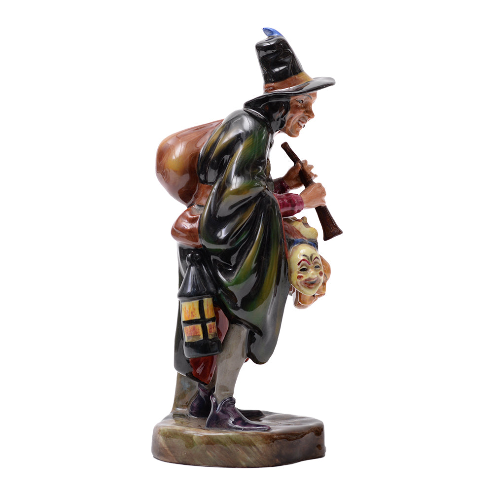 Mask Seller colorway