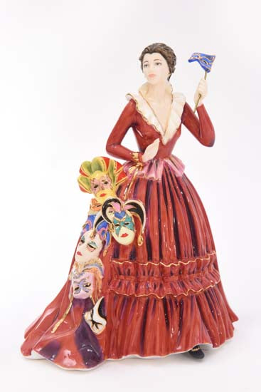 Mask Seller (restored)