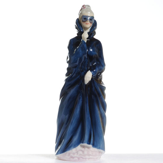 Masque With Wand (as is condition)