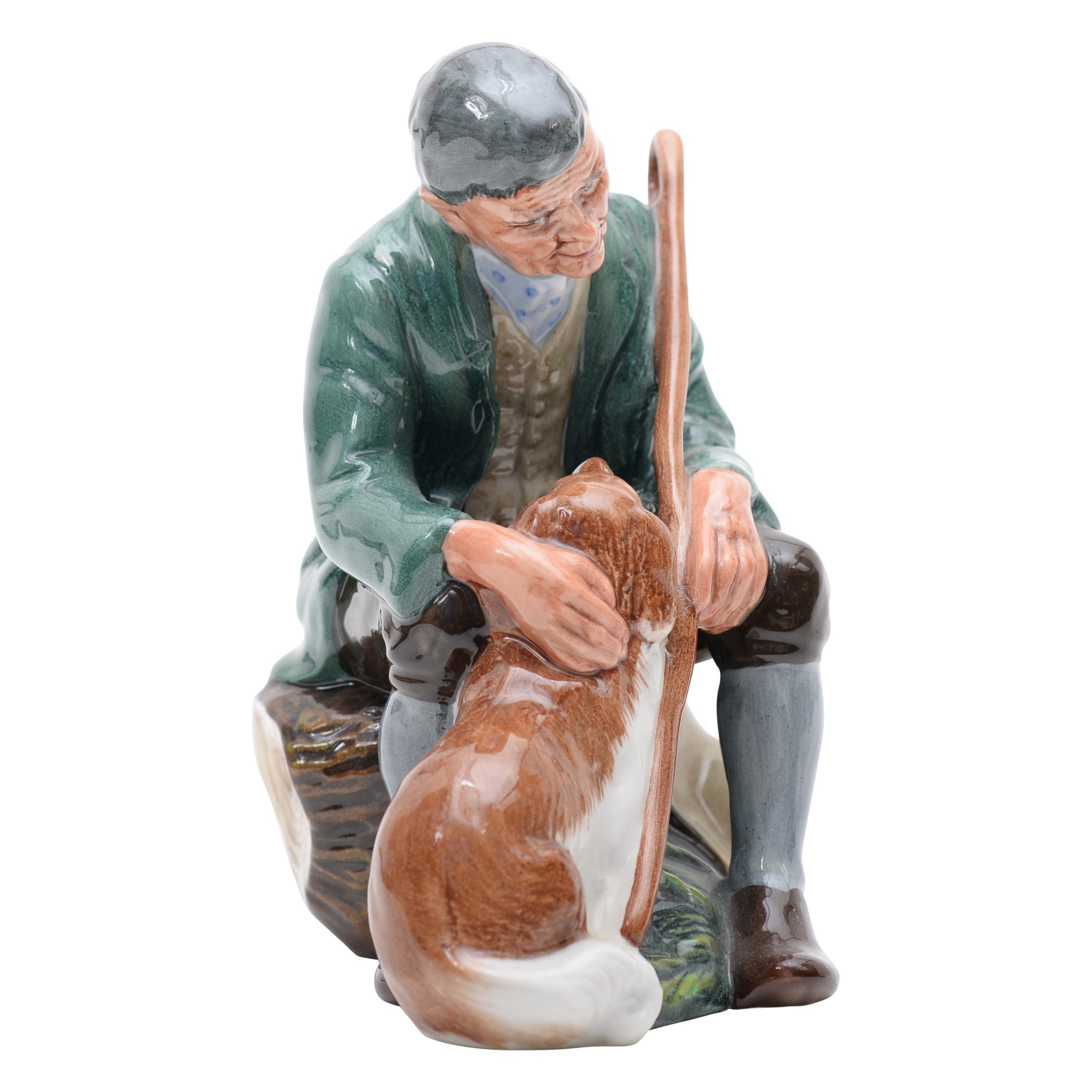 Master (as is condition)