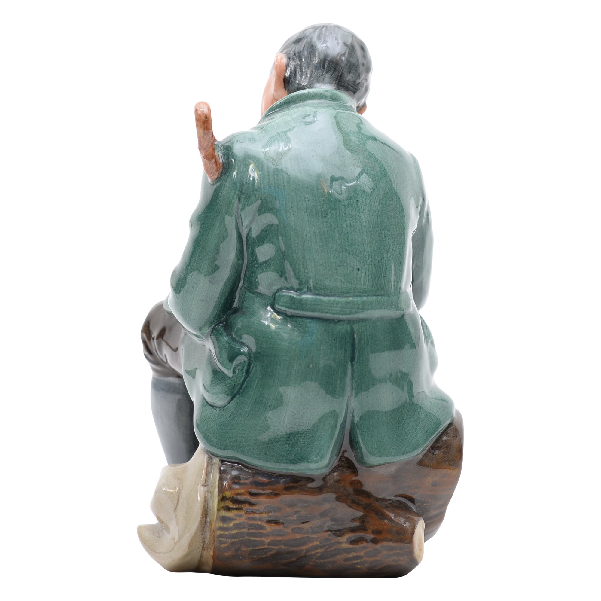Master (as is condition)