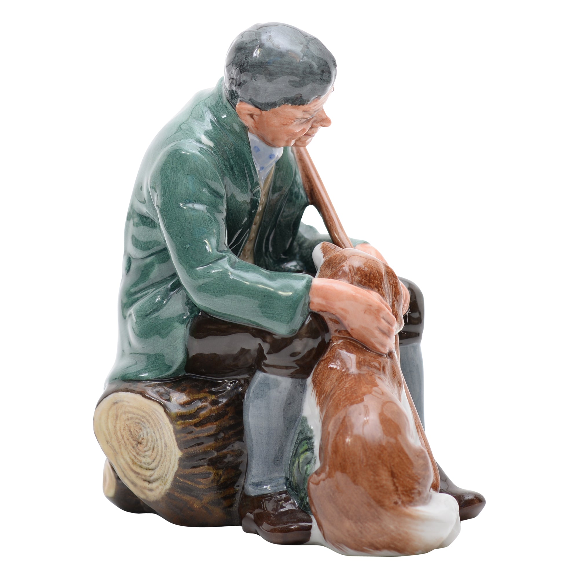 Master (as is condition)
