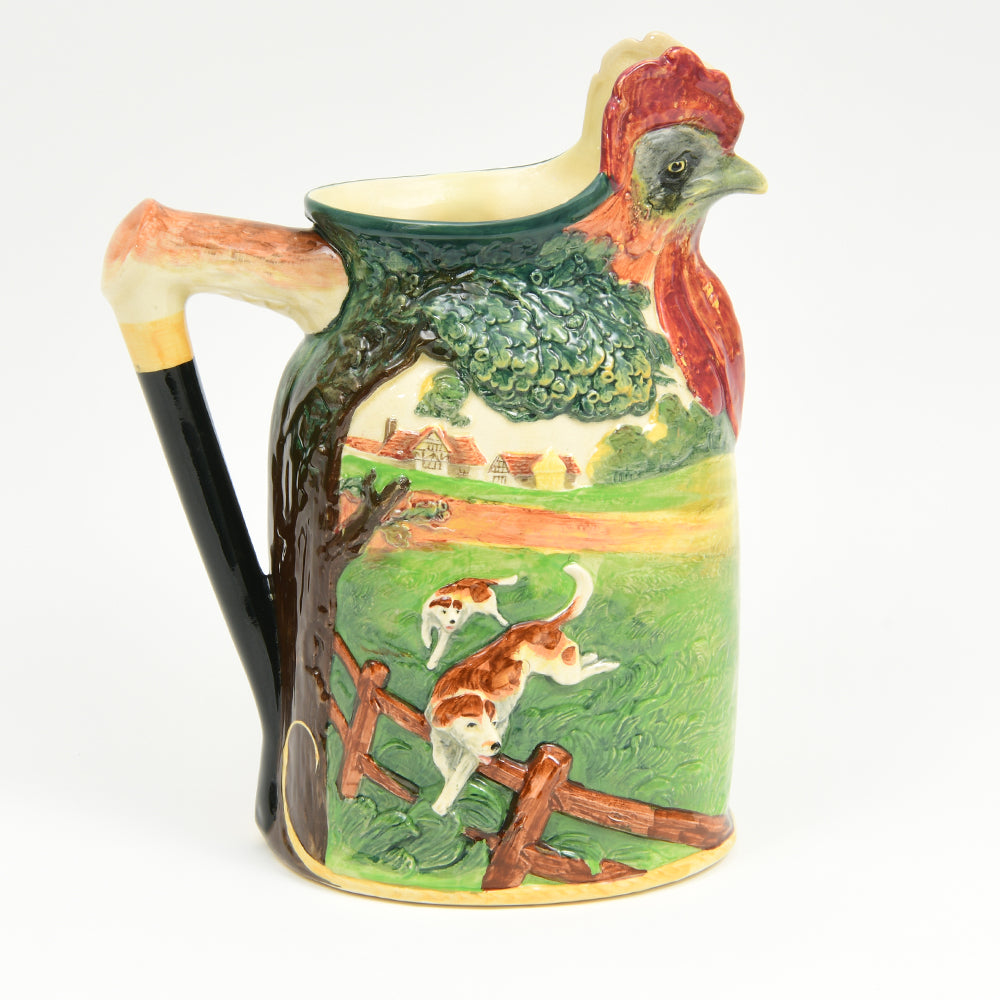 Master Of Foxhounds Loving cup
