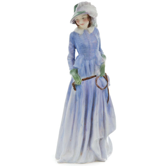 Maureen (restored)