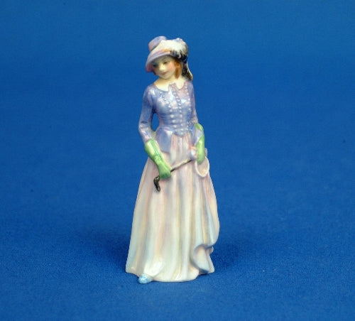 Maureen colorway (restored)