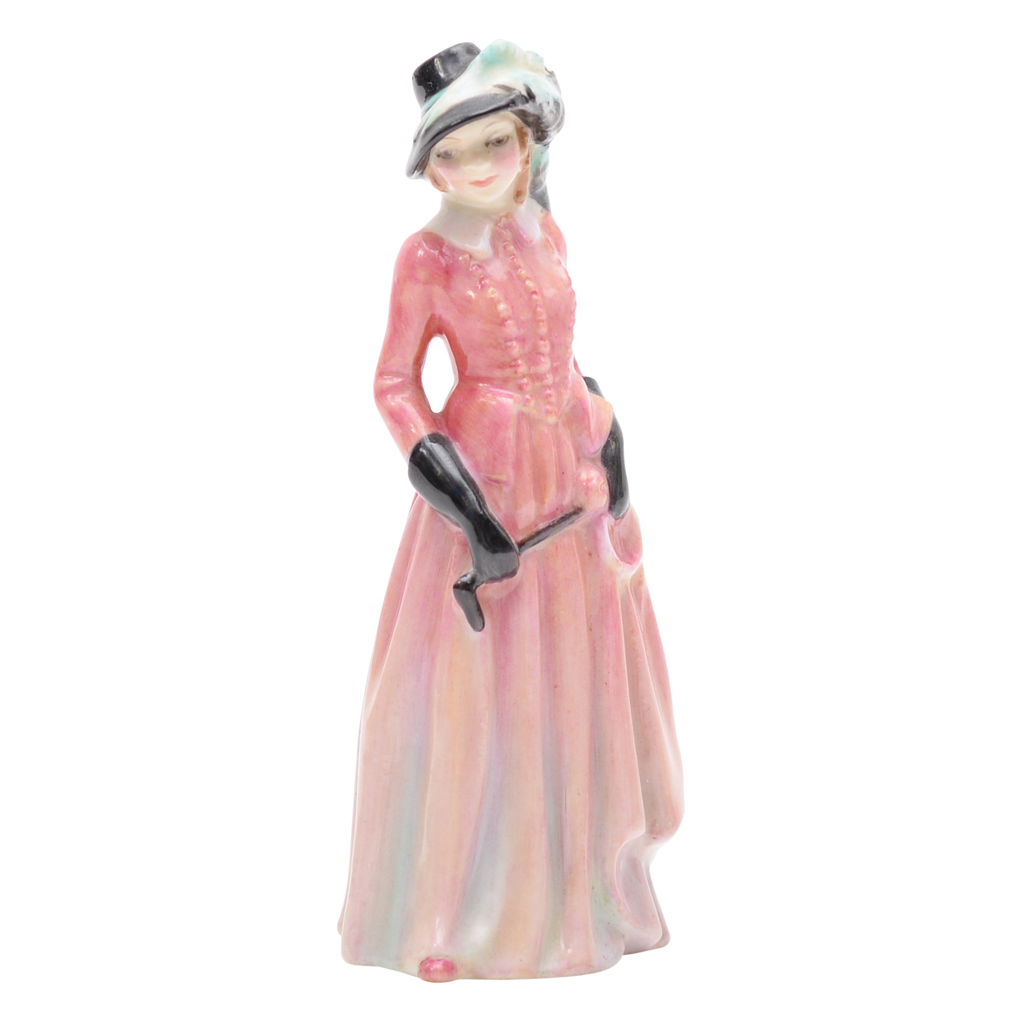 Maureen Miniature