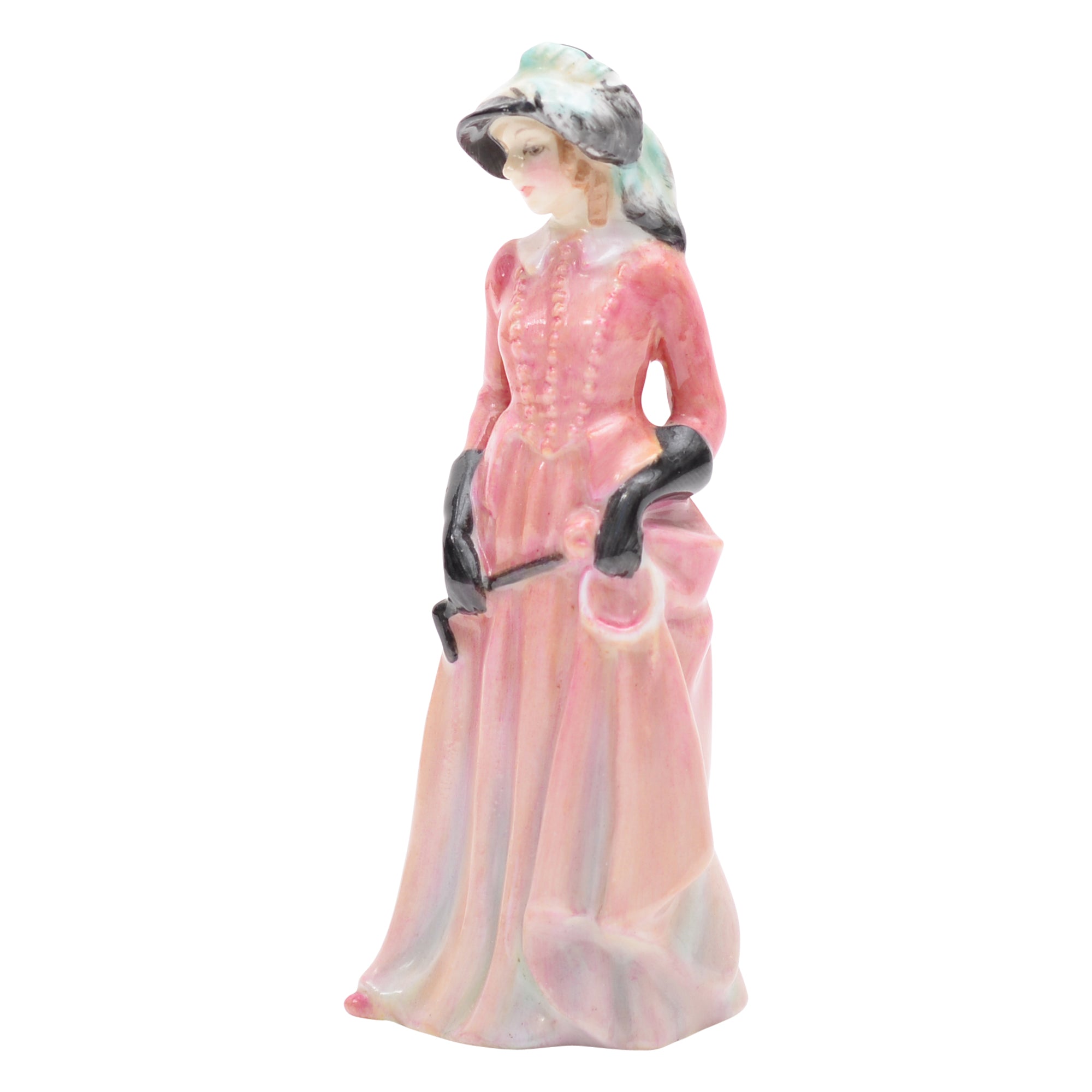 Maureen Miniature